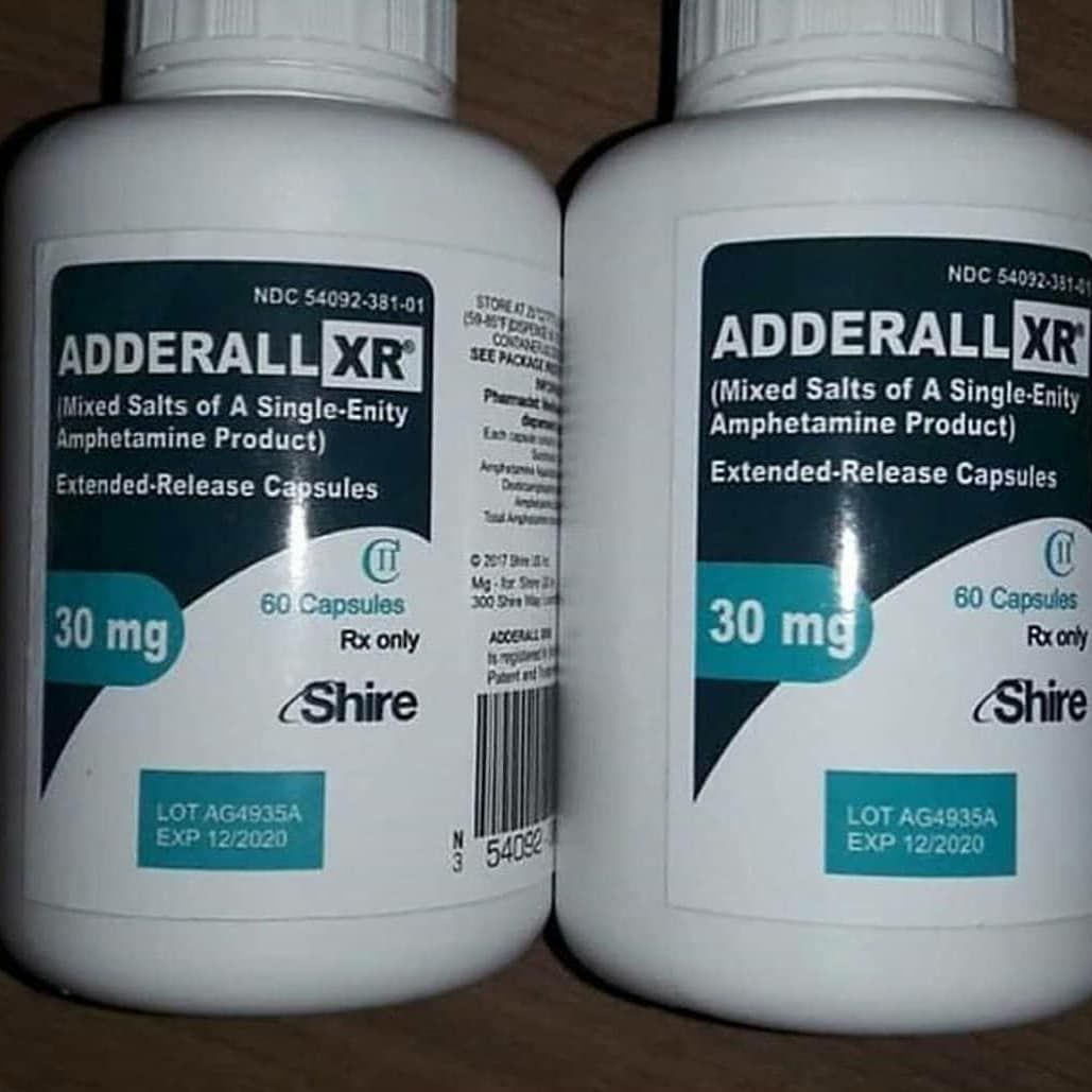 Kjøp Adderall Online I Kvitsøy