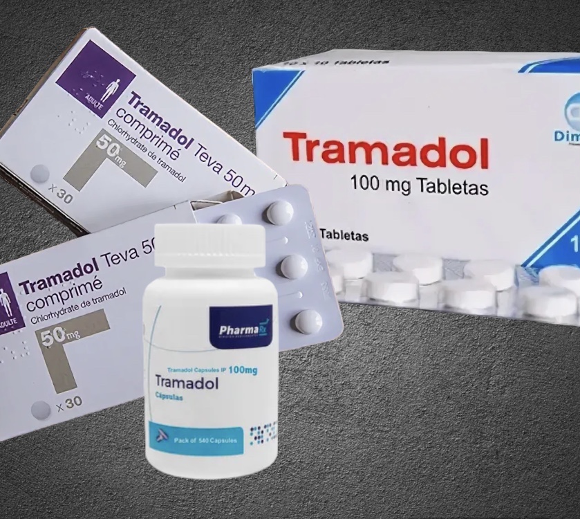 Kjøp Tramadol Online Norge