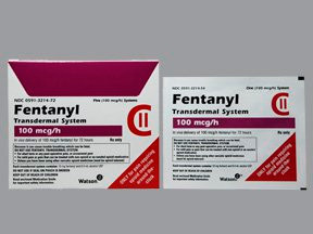 Kjøp Fentanyl Online Norge