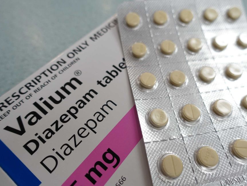 Kjøp Diazepam Online Norge