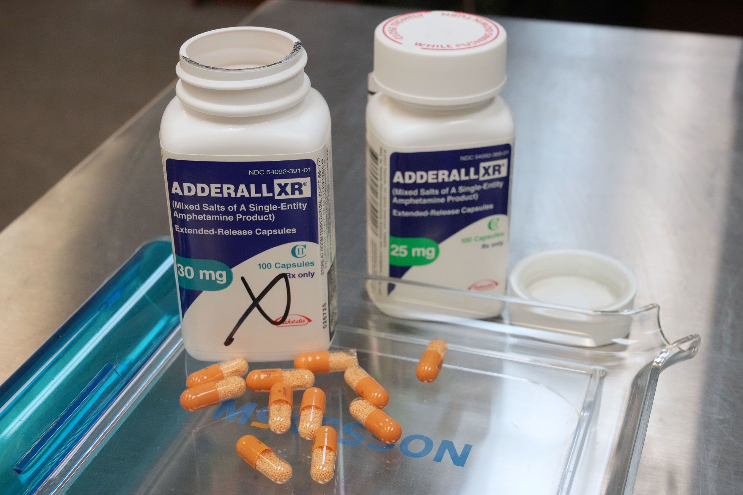 Bestill Adderall 30Mg Online I Oslo